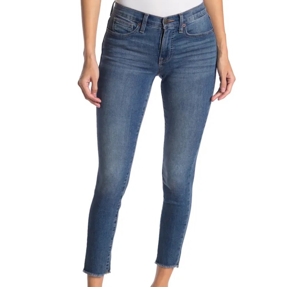 Lucky Brand